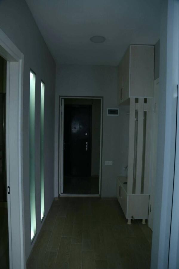 Apartment Black Sea 7 Batumi Eksteriør bilde