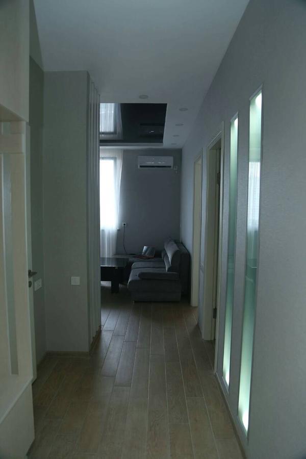 Apartment Black Sea 7 Batumi Eksteriør bilde