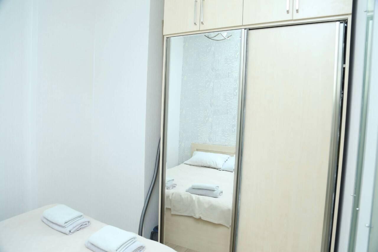 Apartment Black Sea 7 Batumi Eksteriør bilde