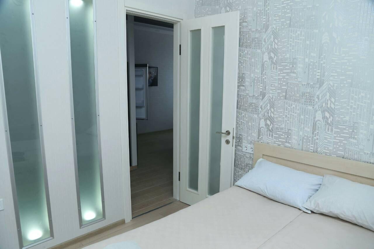Apartment Black Sea 7 Batumi Eksteriør bilde