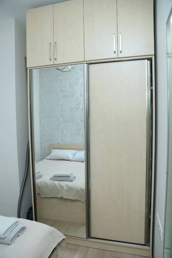 Apartment Black Sea 7 Batumi Eksteriør bilde